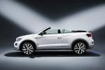Volkswagen T-Roc Cabriolet R-Line 2019 года (WW)